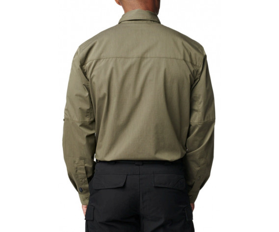 Фото: “Рубашка Stryke L/S 5.11 Tactical, цвет Ranger Green”, купить в интернет магазине