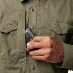 Фото: “Рубашка Stryke L/S 5.11 Tactical, цвет Ranger Green”