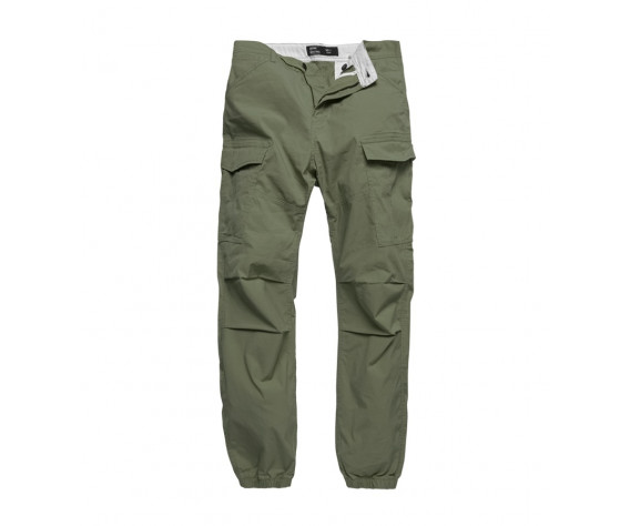 Фото: “Брюки Conner cargo jogger Vintage, цвет Bright Olive”, купить в интернет магазине
