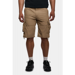 Фото: “Шорты Terrance Vintage, цвет Dark Khaki”, купить в интернет магазине