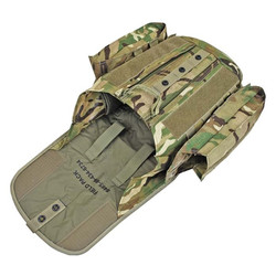 Фото: “Сумка-подсумок противогазный FIELD PACK МТР Англия”