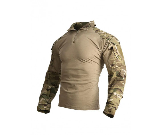 Фото: “Рубашка Upgraded G3 Combat EmersonGear, цвет Multicam”, купить в интернет магазине