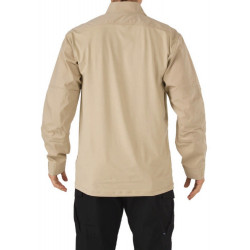 Фото: “Рубашка Stryke TDU 5.11 Tactical, цвет Khaki”