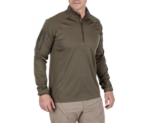 Фото: “Рубашка Rapid 5.11 Tactical, цвет Ranger Green”, купить в интернет магазине