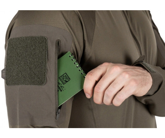 Фото: “Рубашка Rapid 5.11 Tactical, цвет Ranger Green”, купить в интернет магазине