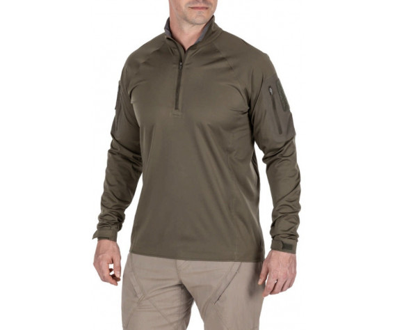 Фото: “Рубашка Rapid 5.11 Tactical, цвет Ranger Green”, купить в интернет магазине