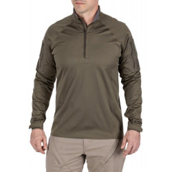 Фото: “Рубашка Rapid 5.11 Tactical, цвет Ranger Green”, купить в интернет магазине