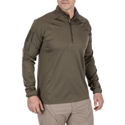 Фото: “Рубашка Rapid 5.11 Tactical, цвет Ranger Green”