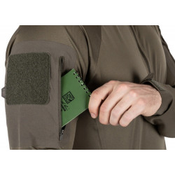 Фото: “Рубашка Rapid 5.11 Tactical, цвет Ranger Green”