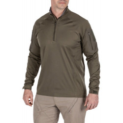 Фото: “Рубашка Rapid 5.11 Tactical, цвет Ranger Green”