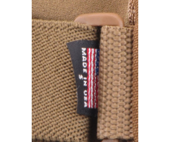 Фото: “США наколенники 