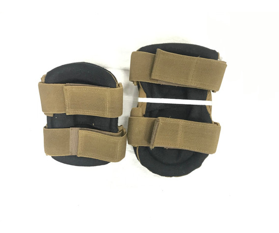 Фото: “США наколенники 