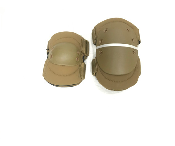 Фото: “США наколенники 