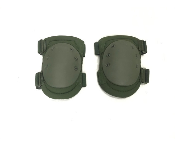 Фото: “США наколенники 