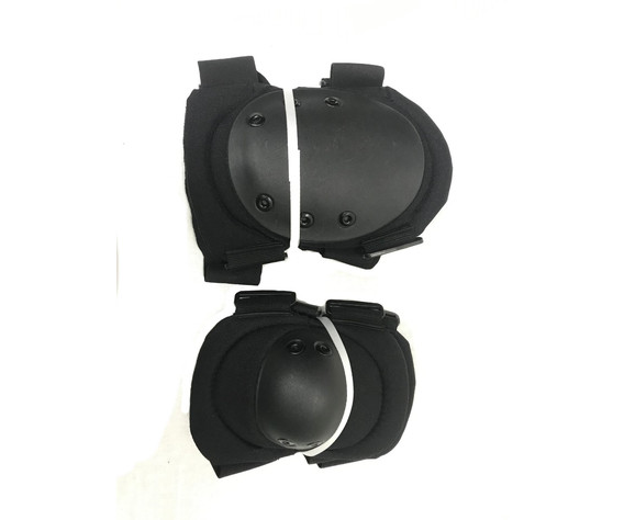 Фото: “США наколенники 