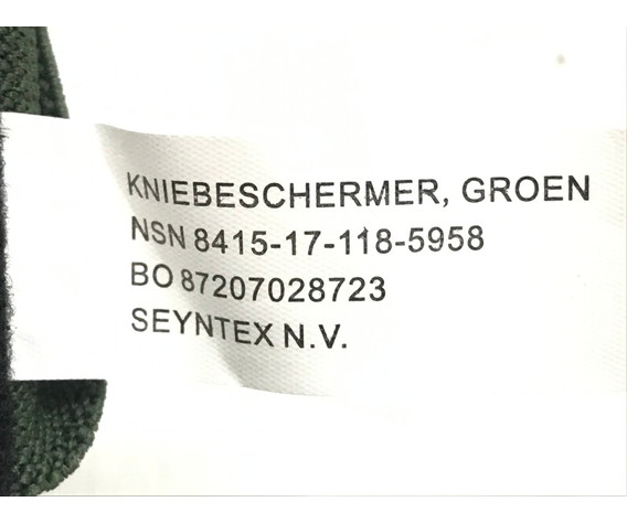 Фото: “США наколенники 