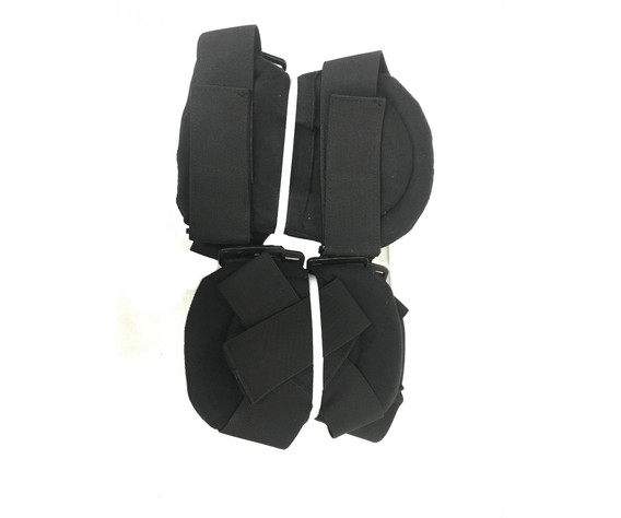 Фото: “США наколенники 