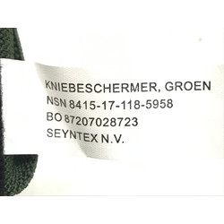 Фото: “США наколенники 