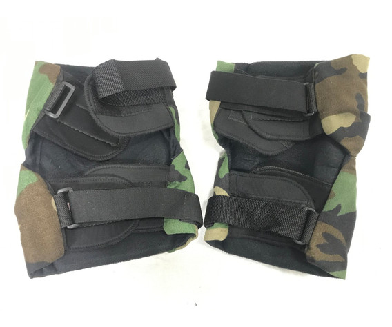 Фото: “США наколенники+налокотники 