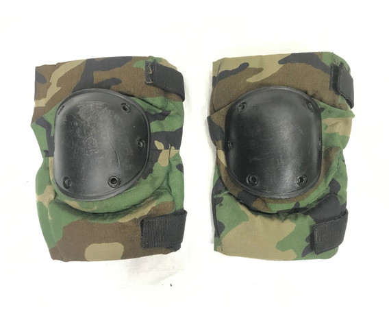 Фото: “США наколенники+налокотники 