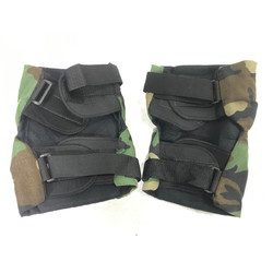 Фото: “США наколенники+налокотники 