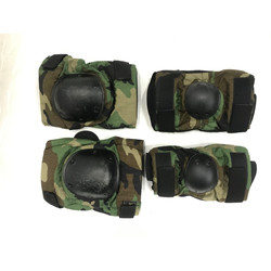 Фото: “США наколенники+налокотники 