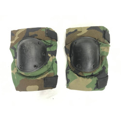 Фото: “США наколенники+налокотники 