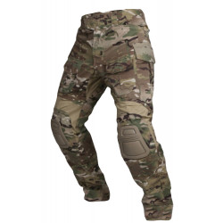 Фото: “Брюки G3 Combat Advanced Version EmersonGear, цвет Multicam”, купить в интернет магазине