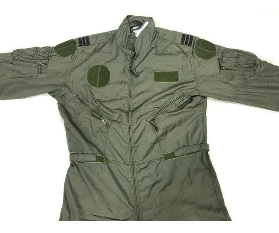 Фото: “Комбинезон лётный армии Голландии”, купить в интернет магазине