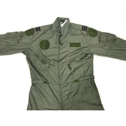 Фото: “Комбинезон лётный армии Голландии”