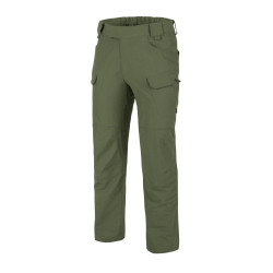 Фото: “Брюки OTP Helikon, цвет Olive Green”, купить в интернет магазине