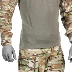 Превью товара: “Рубашка STRIKER X COMBAT UF PRO, цвет Multicam”, купить в интернет магазине