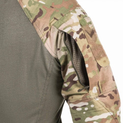 Превью товара: “Рубашка STRIKER X COMBAT UF PRO, цвет Multicam”, купить в интернет магазине
