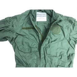 Фото: “Комбинезон армии Голландии”