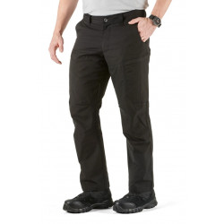 Превью товара: “Брюки Apex 5.11 Tactical, цвет Black”, купить в интернет магазине