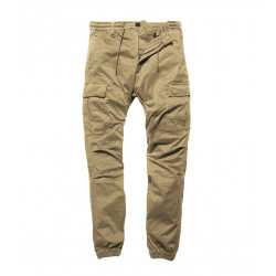 Превью товара: “Брюки Vince cargo jogger Vintage, цвет Dark Khaki”, купить в интернет магазине