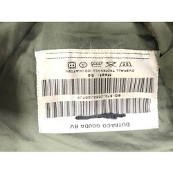 Фото: “Комбинезон тех.служб Голландия”