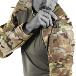 Превью товара: “Рубашка STRIKER XT GEN.3 COMBAT UF PRO, цвет Multicam”, купить в интернет магазине