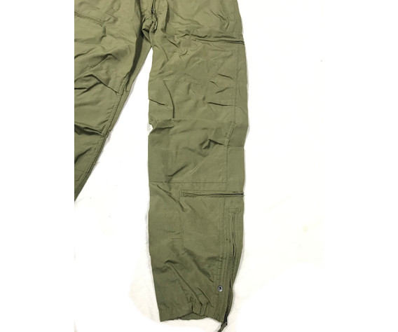 Фото: “Комбинезон-танковый, арамидный USA”, купить в интернет магазине