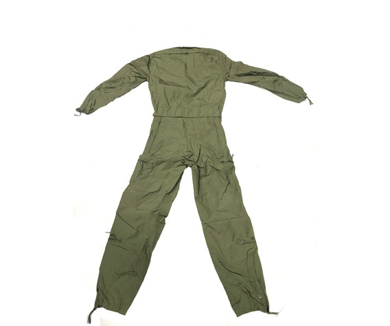 Фото: “Комбинезон-танковый, арамидный USA”, купить в интернет магазине