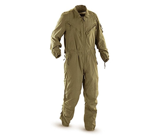 Фото: “Комбинезон-танковый, арамидный USA”, купить в интернет магазине