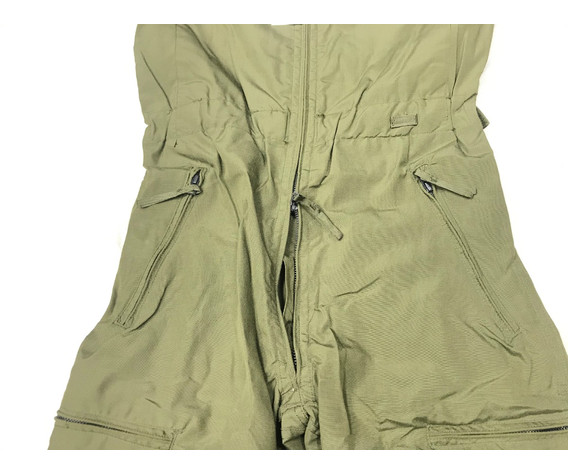 Фото: “Комбинезон-танковый, арамидный USA”, купить в интернет магазине