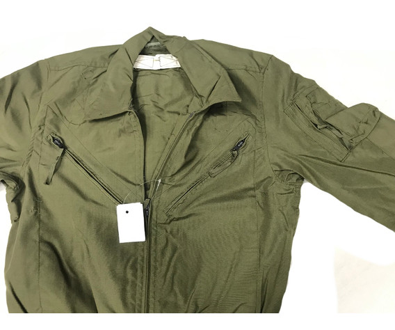 Фото: “Комбинезон-танковый, арамидный USA”, купить в интернет магазине