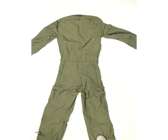 Фото: “Комбинезон-танковый, арамидный USA”, купить в интернет магазине