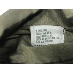 Фото: “Комбинезон-танковый, арамидный USA”