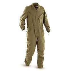 Фото: “Комбинезон-танковый, арамидный USA”