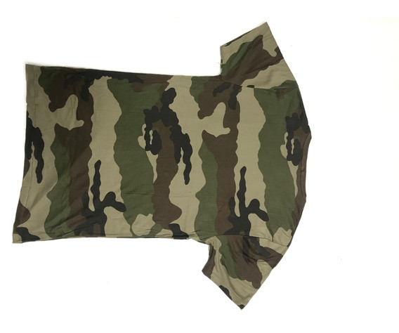 Фото: “Футболка камуфляжная армии Франции”, купить в интернет магазине