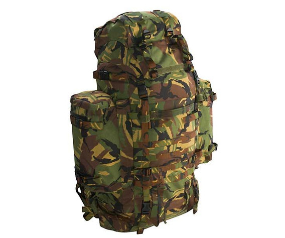 Фото: “Рюкзак Lowe Alpine Saracen. Нидерланды”, купить в интернет магазине