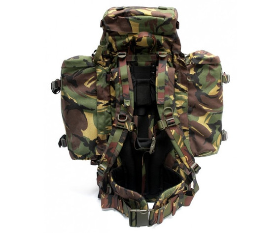 Фото: “Рюкзак Lowe Alpine Saracen. Нидерланды”, купить в интернет магазине