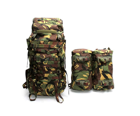 Фото: “Рюкзак Lowe Alpine Saracen. Нидерланды”, купить в интернет магазине